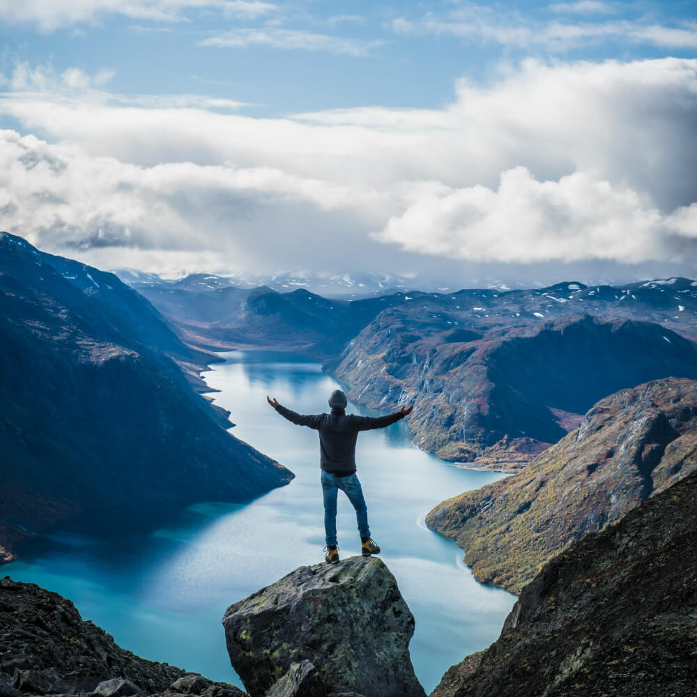 Biohacking & longevity