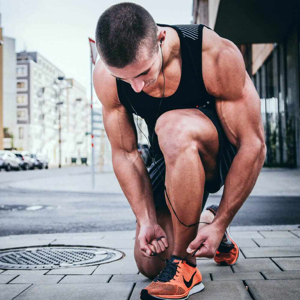 Energy & performance