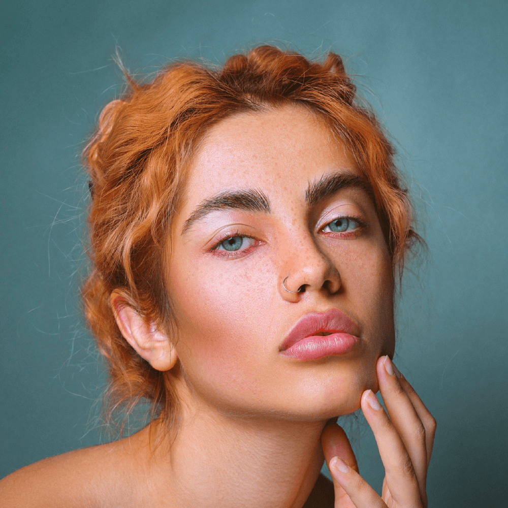 Botox: 3 areas